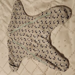 Tommee Tippee traveltime starsuit